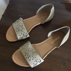 Andiamo flats